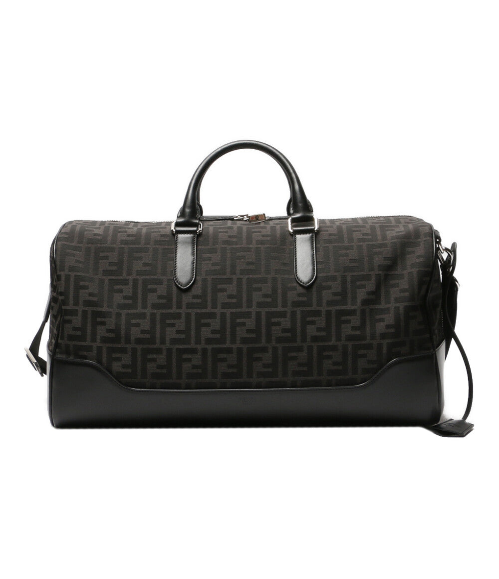 FENDI ボストンバッグ 7VA496 AG0M レディース フェンディ