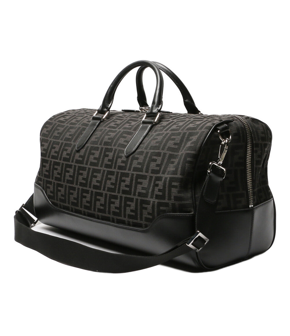 FENDI ボストンバッグ 7VA496 AG0M レディース フェンディ