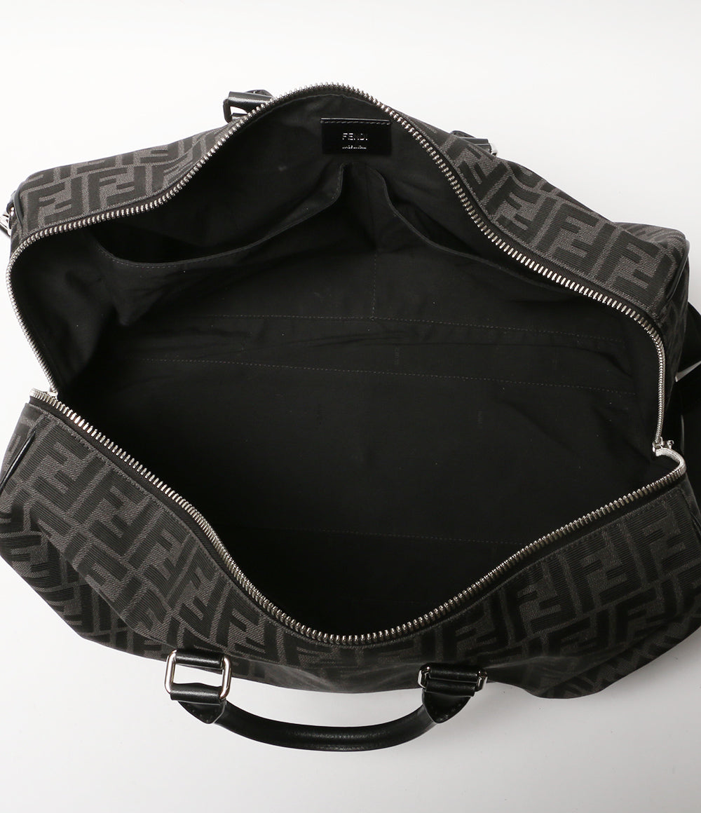 FENDI ボストンバッグ 7VA496 AG0M レディース フェンディ