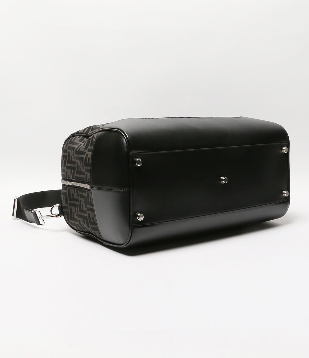 FENDI ボストンバッグ 7VA496 AG0M レディース フェンディ