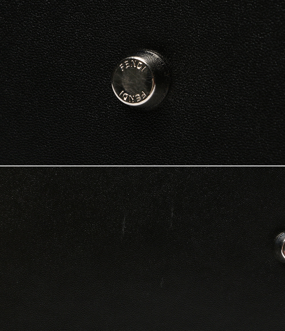 フェンディ ボストンバッグ 7VA496 AG0M F0NPN ミディアム ダッフルバッグ グレー＋ブラック FFロゴ FENDI ビジネスバッグ/旅行/出張トラベルバッグ フェンディ ボストンバッグ 7VA496 AG0M F0NPN ミディアム ダッフル