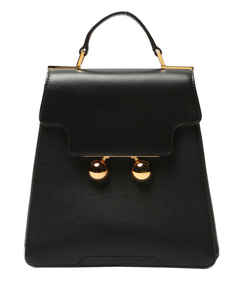 MARNI リュック Trunkaroo レディース マルニ