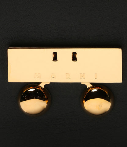 MARNI リュック Trunkaroo レディース マルニ