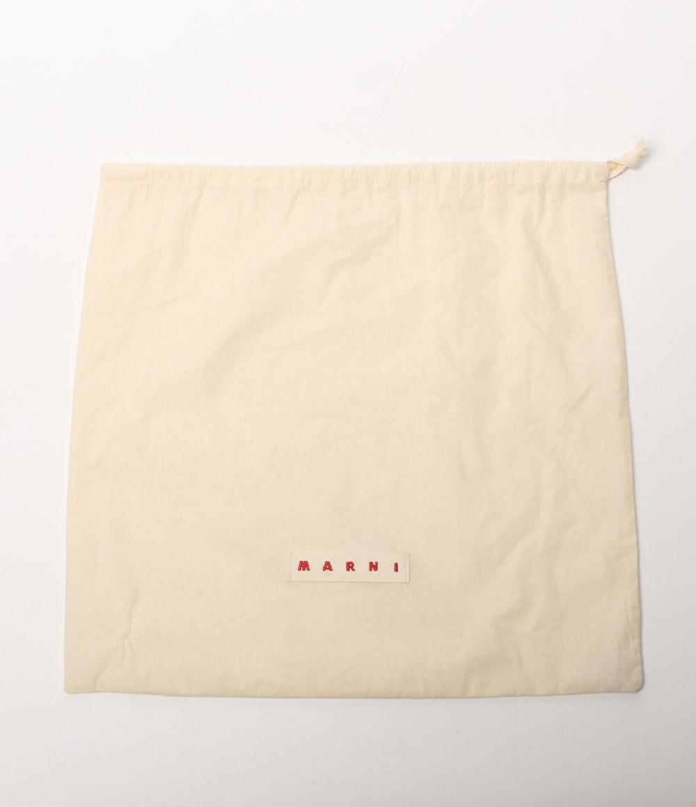 MARNI リュック Trunkaroo レディース マルニ