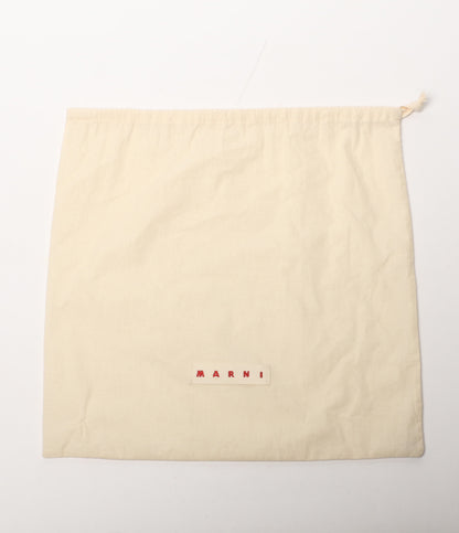 MARNI リュック Trunkaroo レディース マルニ