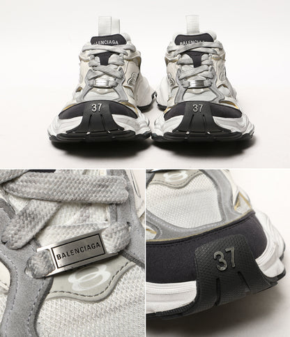 BALENCIAGA スニーカー cargo 785756 メンズ SIZE 24.5cm バレンシアガ
