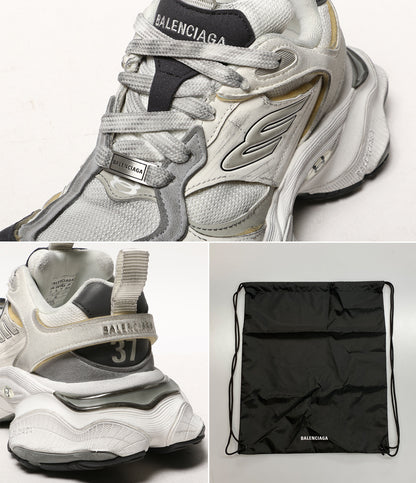 BALENCIAGA スニーカー cargo 785756 メンズ SIZE 24.5cm バレンシアガ