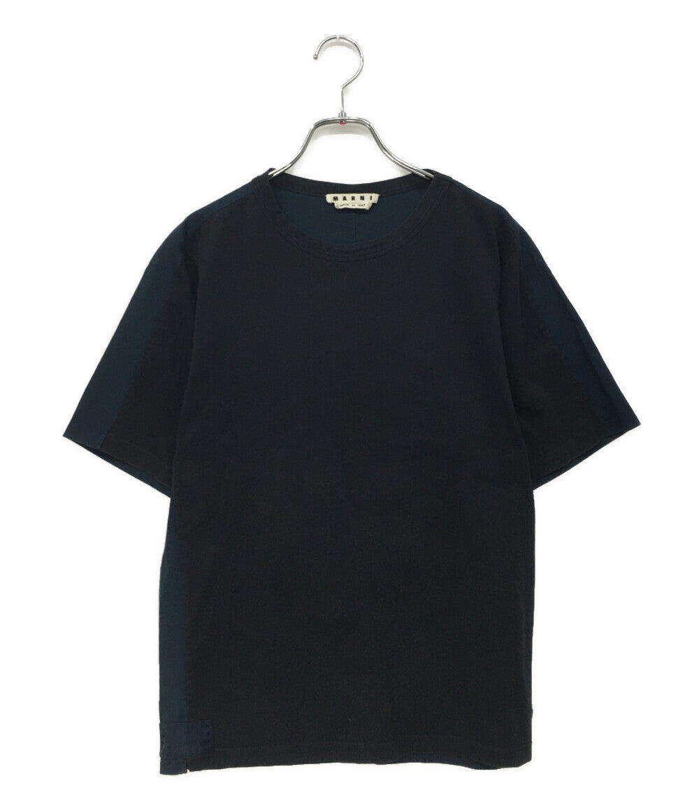 MARNI 半袖Ｔシャツ switching shirt 16SS M05GC0004 メンズ SIZE 44 マルニ