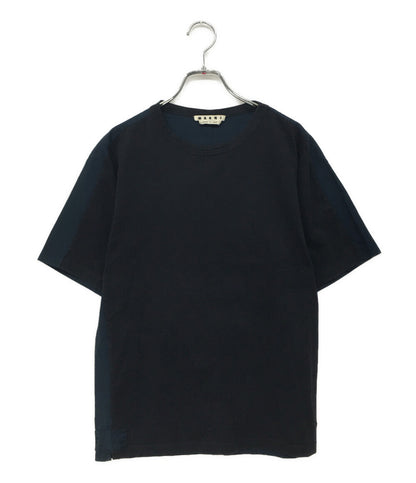 MARNI 半袖Ｔシャツ switching shirt 16SS M05GC0004 メンズ SIZE 44 マルニ