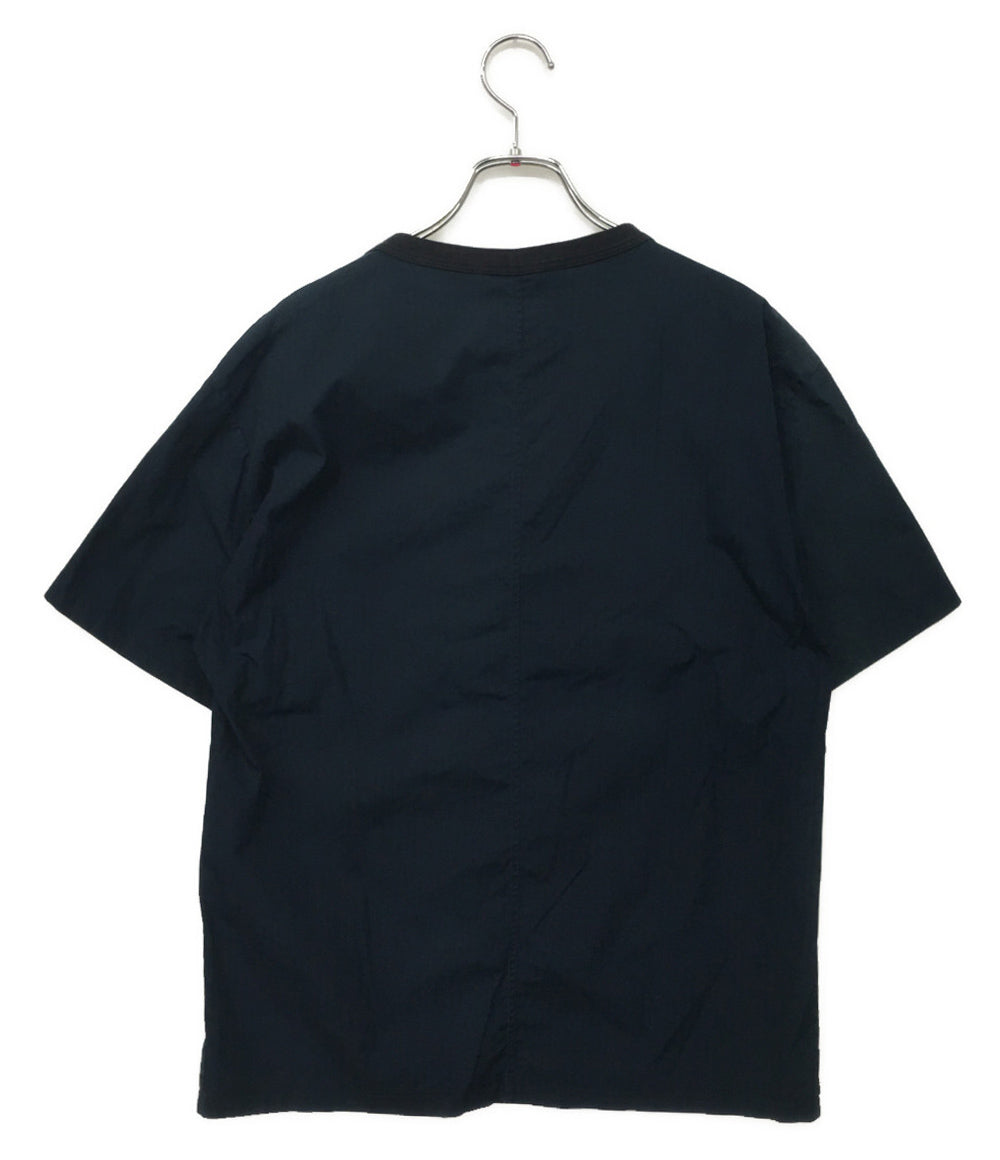 MARNI 半袖Ｔシャツ switching shirt 16SS M05GC0004 メンズ SIZE 44 マルニ