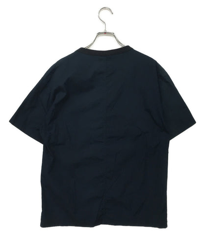 MARNI 半袖Ｔシャツ switching shirt 16SS M05GC0004 メンズ SIZE 44 マルニ