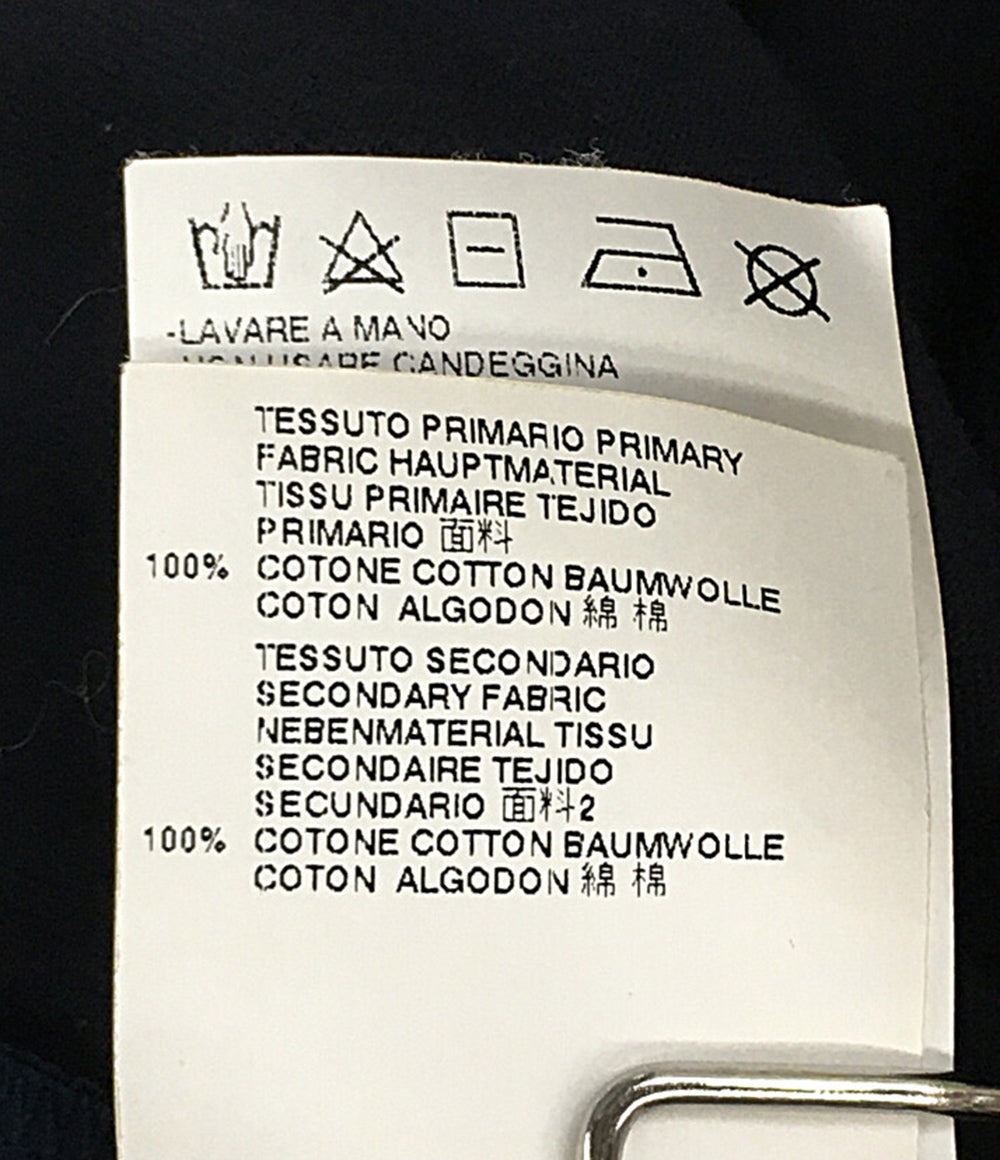 MARNI 半袖Ｔシャツ switching shirt 16SS M05GC0004 メンズ SIZE 44 マルニ