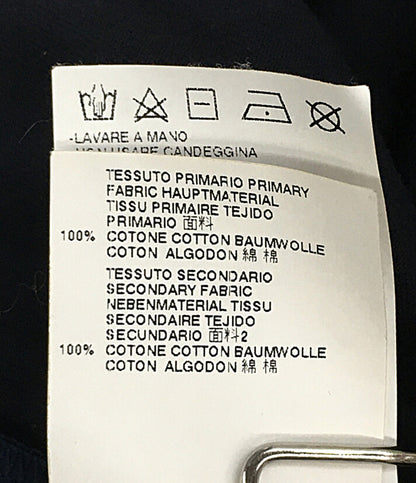 MARNI 半袖Ｔシャツ switching shirt 16SS M05GC0004 メンズ SIZE 44 マルニ