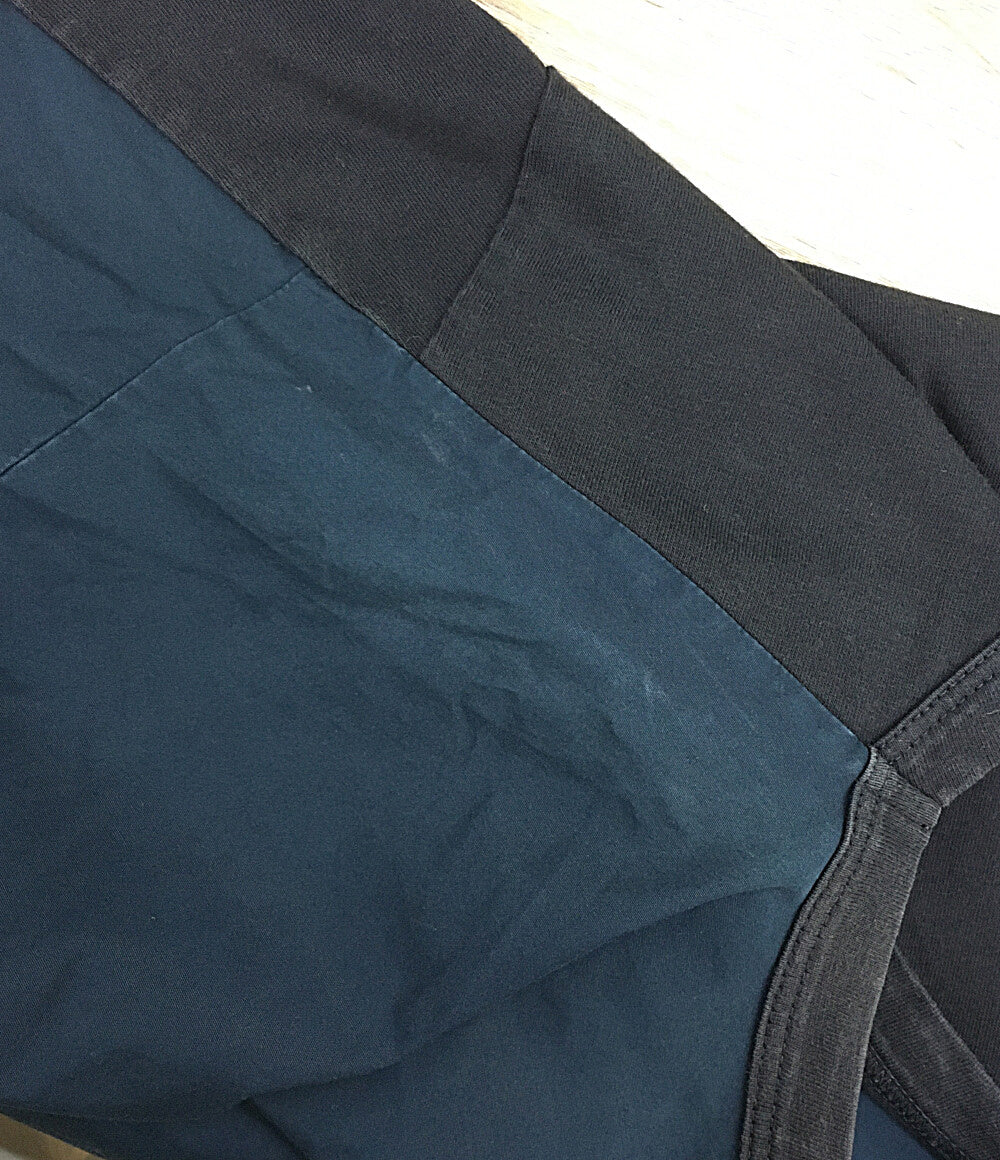 MARNI 半袖Ｔシャツ switching shirt 16SS M05GC0004 メンズ SIZE 44 マルニ