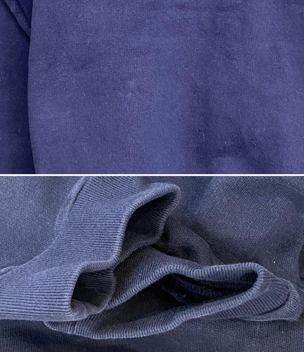 MARNI スウェット FLJE0128P4 ネイビー 22AW レディース SIZE 36