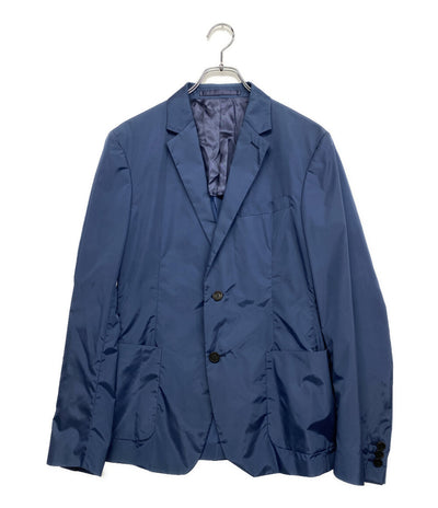 PRADA SPORTS ナイロンテーラードジャケット メンズ SIZE 48 プラダスポーツ