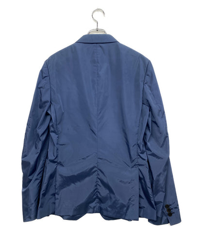 PRADA SPORTS ナイロンテーラードジャケット メンズ SIZE 48 プラダスポーツ
