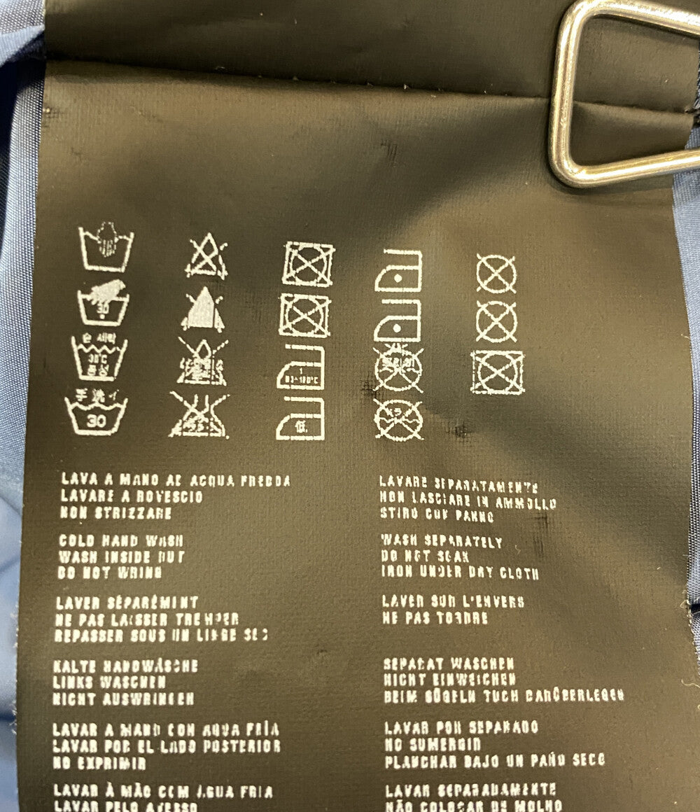 プラダスポーツ ナイロンテーラードジャケット メンズ SIZE 48 PRADA