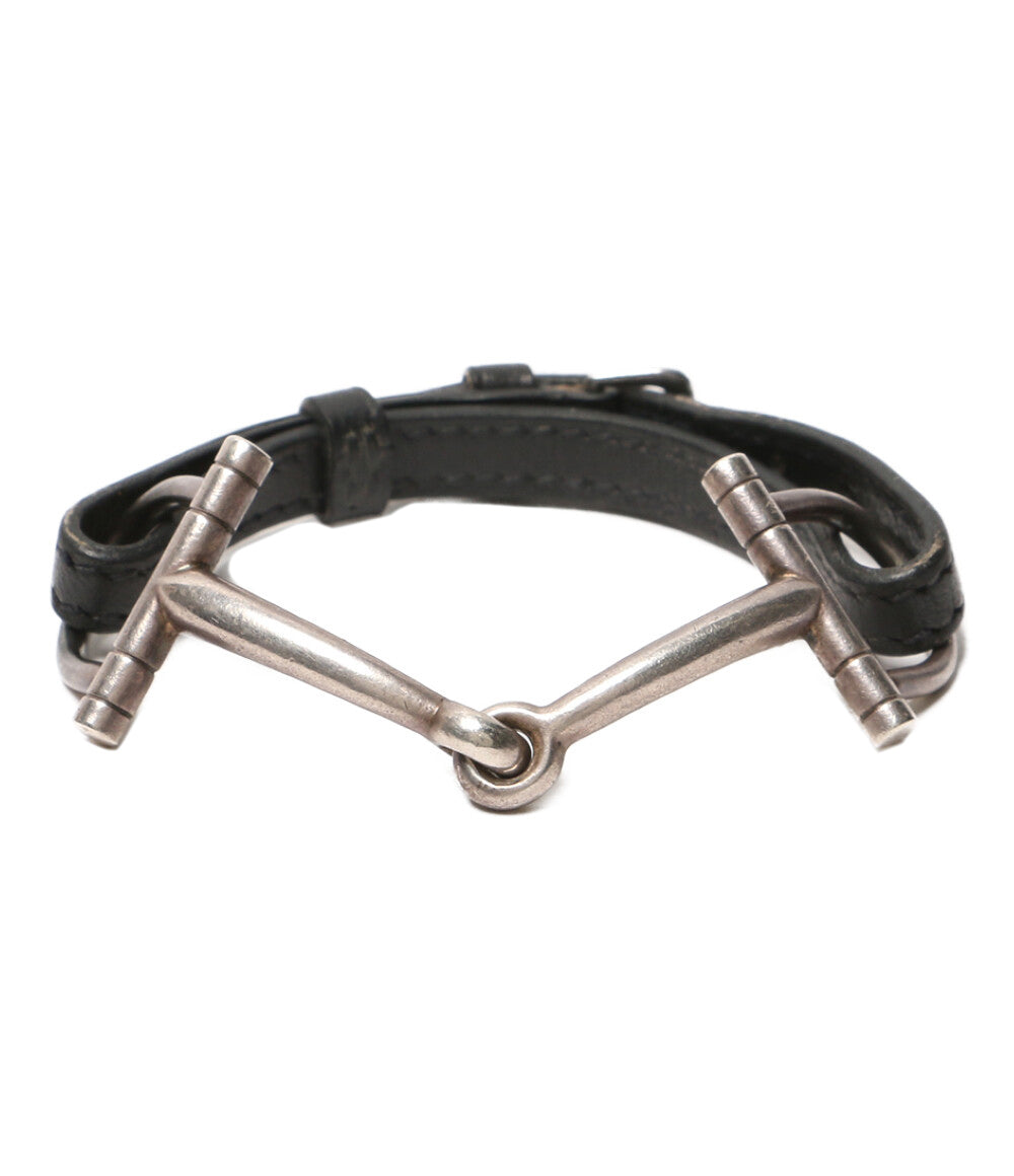 エルメス ホースビットブレスレット レディース HERMES