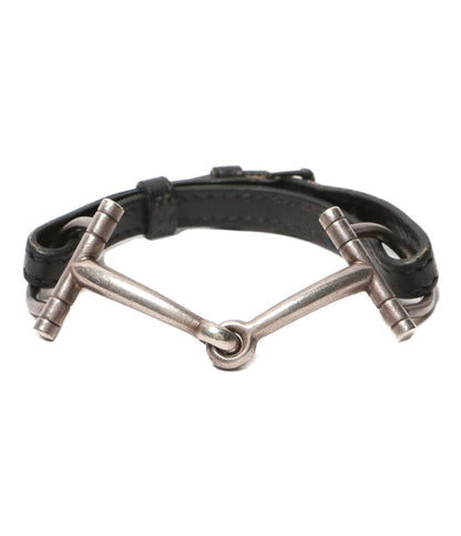 エルメス ホースビットブレスレット レディース HERMES