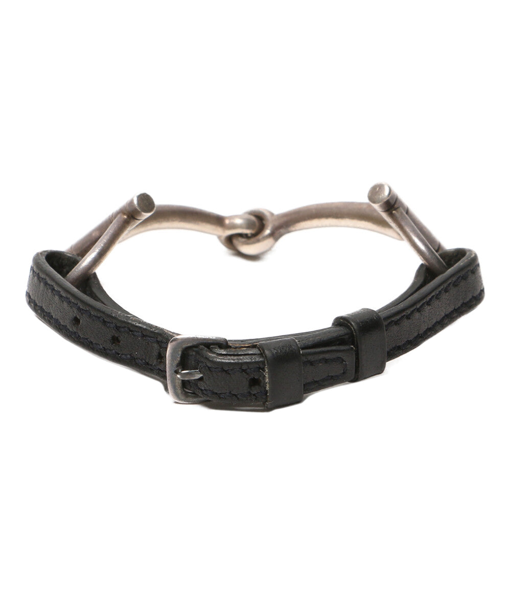 エルメス ホースビットブレスレット レディース HERMES