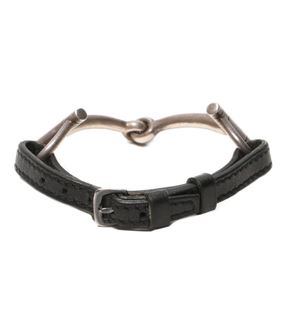 エルメス ホースビットブレスレット レディース HERMES