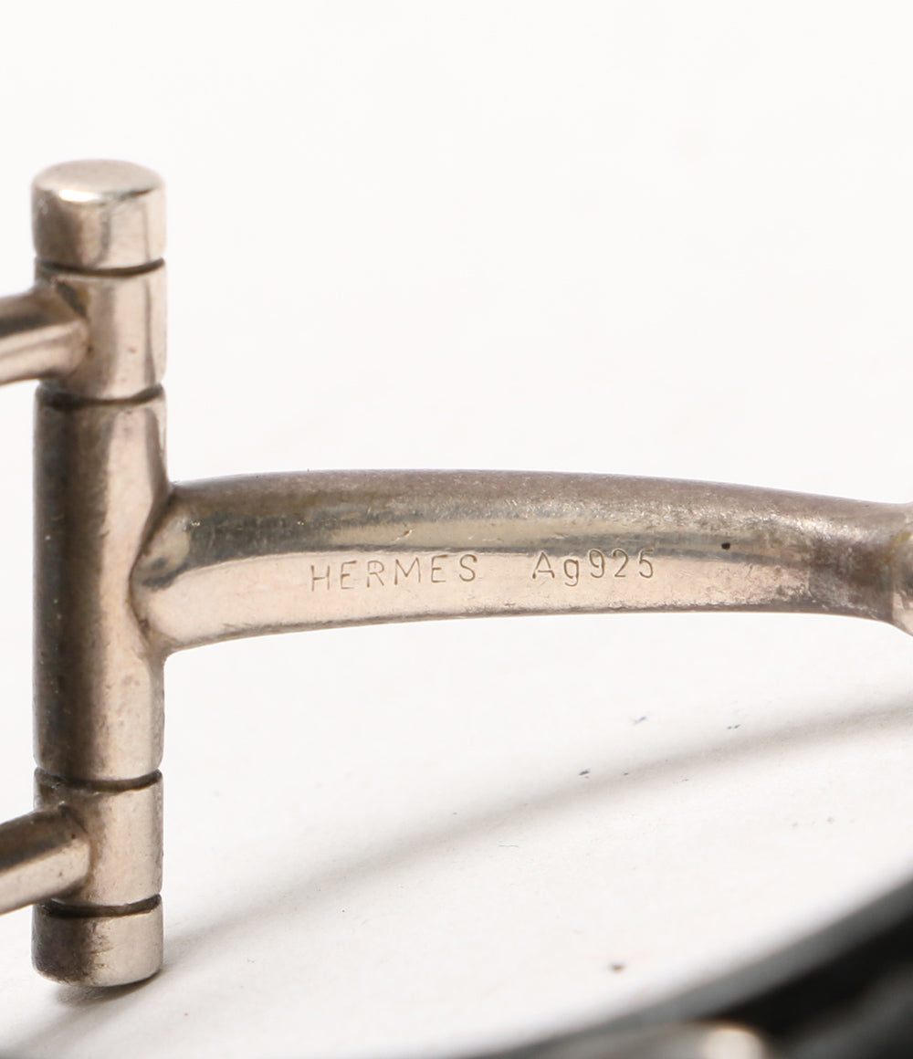 エルメス ホースビットブレスレット レディース HERMES