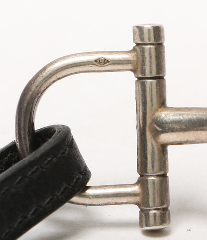 エルメス ホースビットブレスレット レディース HERMES