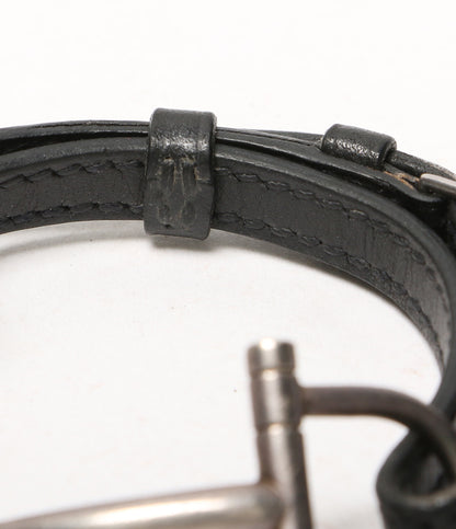 エルメス ホースビットブレスレット レディース HERMES