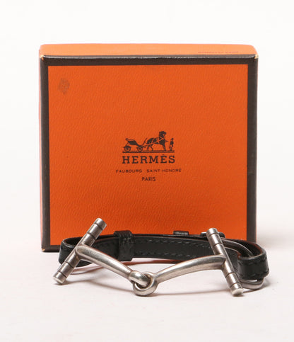 エルメス ホースビットブレスレット レディース HERMES