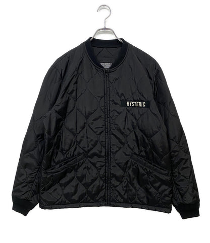 ヒステリックグラマー SNAKE＆SKULL刺繍 M1951フィールドジャケット メンズ SIZE S HYSTERIC GLAMOUR