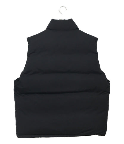 ジエダ ダウンベスト NOSLEEVE PUFFER JACKET 22AW Jie-22W-JK02 メンズ SIZE 1 JIEDA