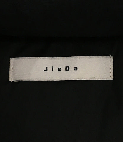 ジエダ ダウンベスト NOSLEEVE PUFFER JACKET 22AW Jie-22W-JK02 メンズ SIZE 1 JIEDA