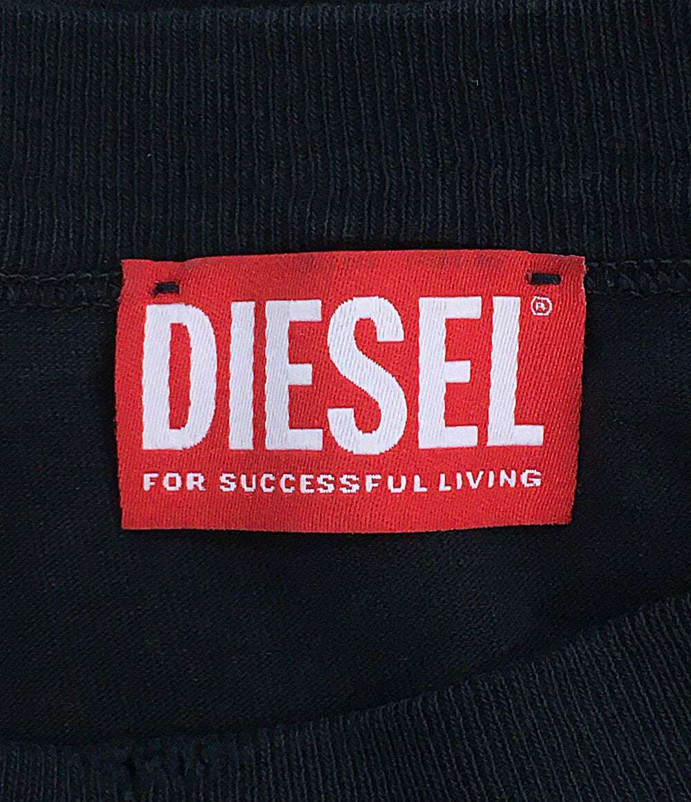 ディーゼル 長袖Ｔシャツ T-Crane メンズ SIZE XL DIESEL