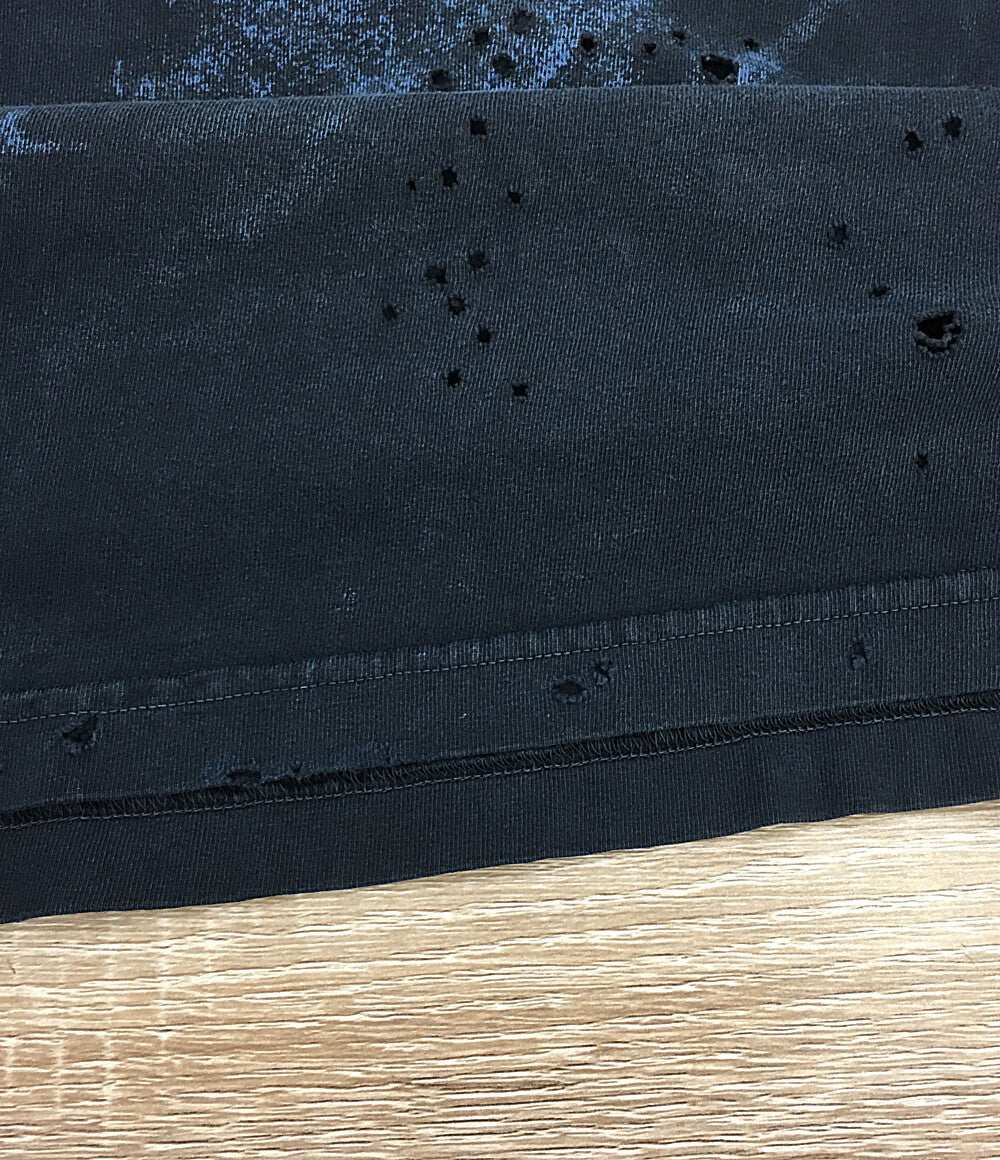 ディーゼル 長袖Ｔシャツ T-Crane メンズ SIZE XL DIESEL