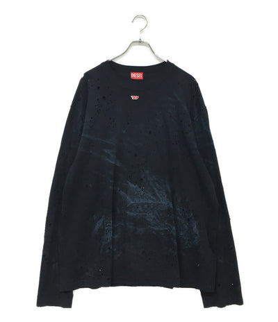 ディーゼル 長袖Ｔシャツ T-Crane メンズ SIZE XL DIESEL