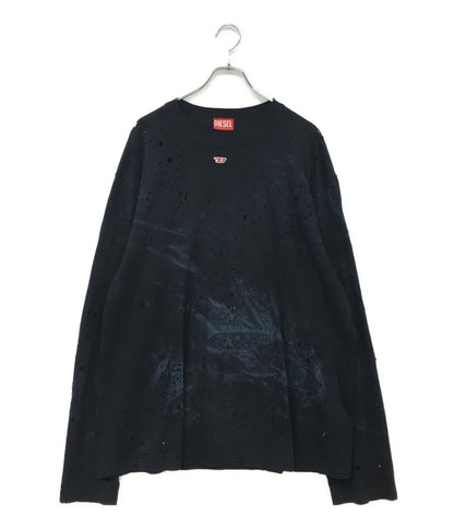 ディーゼル 長袖Ｔシャツ T-Crane メンズ SIZE XL DIESEL