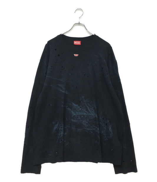 DIESEL 長袖Ｔシャツ T-Crane メンズ SIZE XL ディーゼル