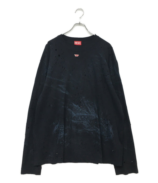 DIESEL 長袖Ｔシャツ T-Crane メンズ SIZE XL ディーゼル