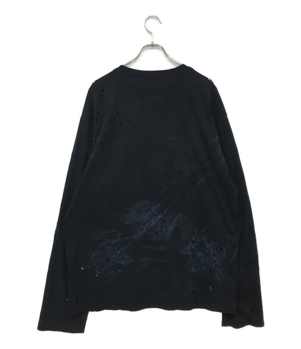 DIESEL 長袖Tシャツ T-Crane メンズ SIZE XL ディーゼル – Rehello by