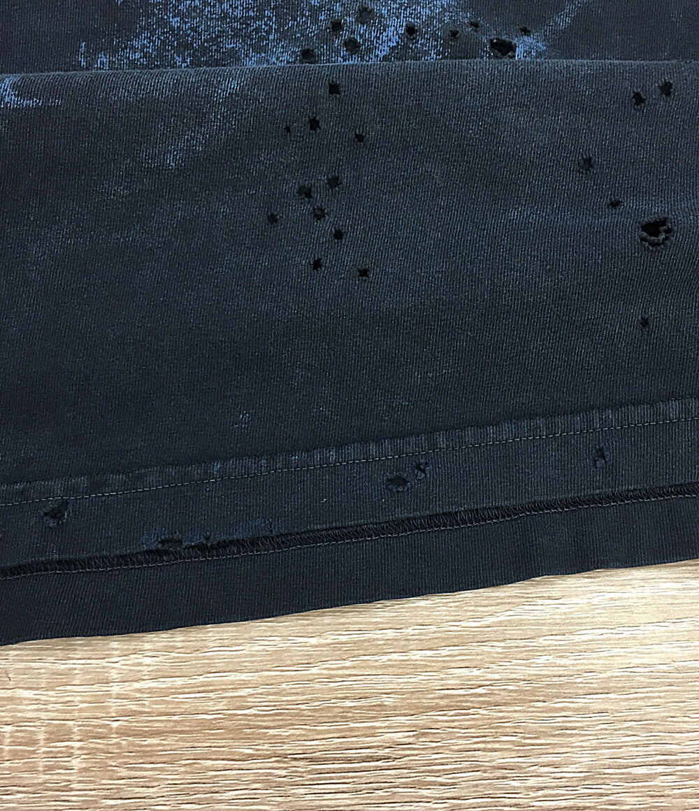 DIESEL 長袖Ｔシャツ T-Crane メンズ SIZE XL ディーゼル