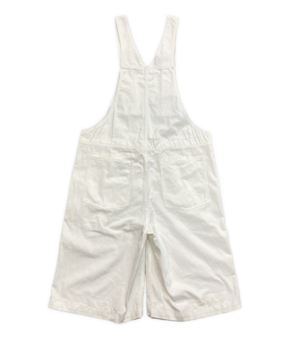 コムデギャルソンシャツ 美品 コットンオーバーオール 23SS メンズ SIZE M COMME des GARCONS SHIRT