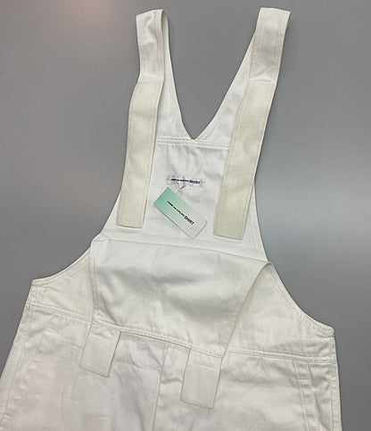 コムデギャルソンシャツ 美品 コットンオーバーオール 23SS メンズ SIZE M COMME des GARCONS SHIRT