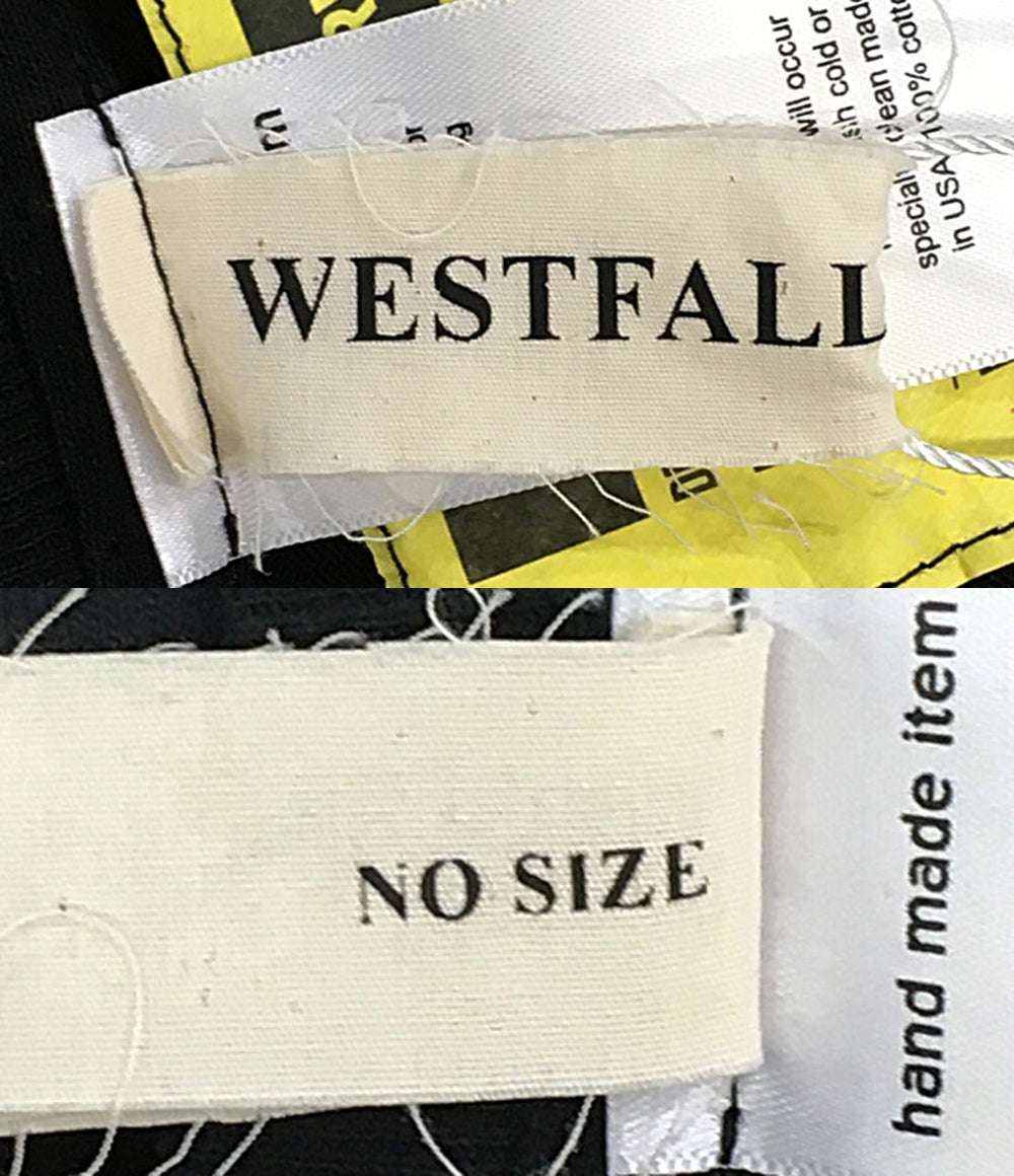 ウェストフォール 長袖Ｔシャツ 24AW メンズ SIZE - WESTFALL