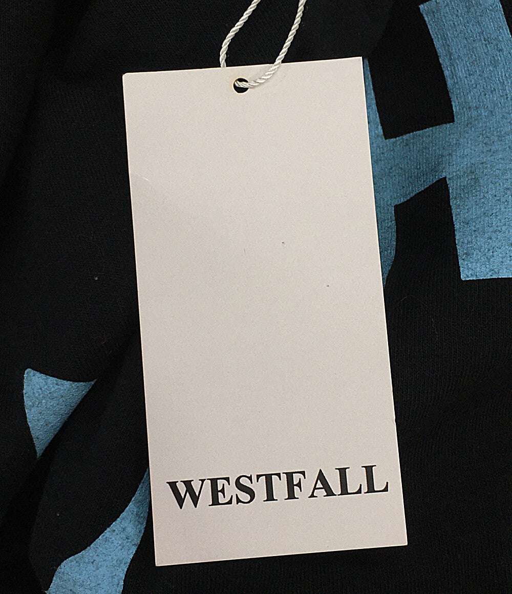 ウェストフォール 長袖Ｔシャツ 24AW メンズ SIZE - WESTFALL