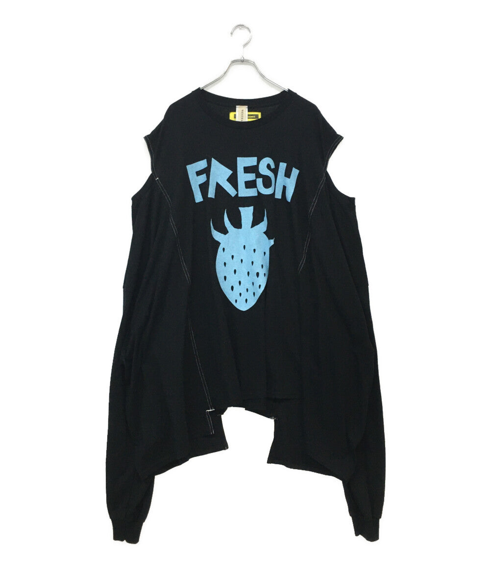 ウェストフォール 長袖Ｔシャツ 24AW メンズ SIZE - WESTFALL