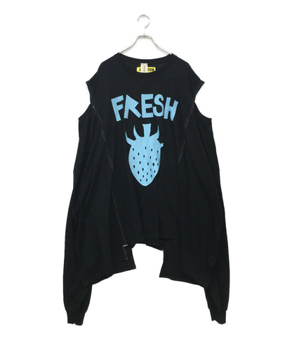 ウェストフォール 長袖Ｔシャツ 24AW メンズ SIZE - WESTFALL