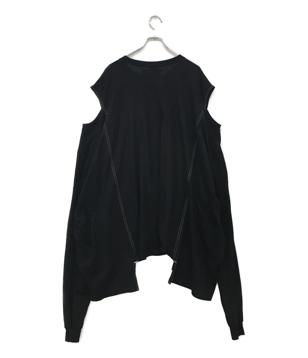 ウェストフォール 長袖Ｔシャツ 24AW メンズ SIZE - WESTFALL