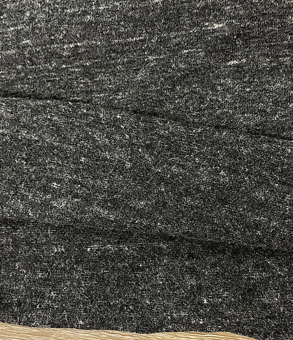 クロムハーツ ヘンリーネック七分袖カットソー メンズ SIZE M