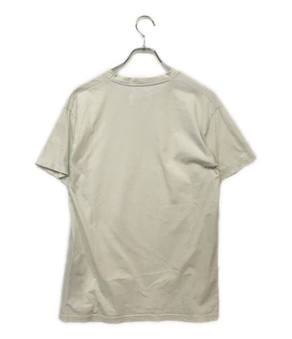 メゾンマルジェラ 半袖Ｔシャツ ロゴプリントカットソー 23SS S51GC0521 メンズ SIZE XS Maison Margiela